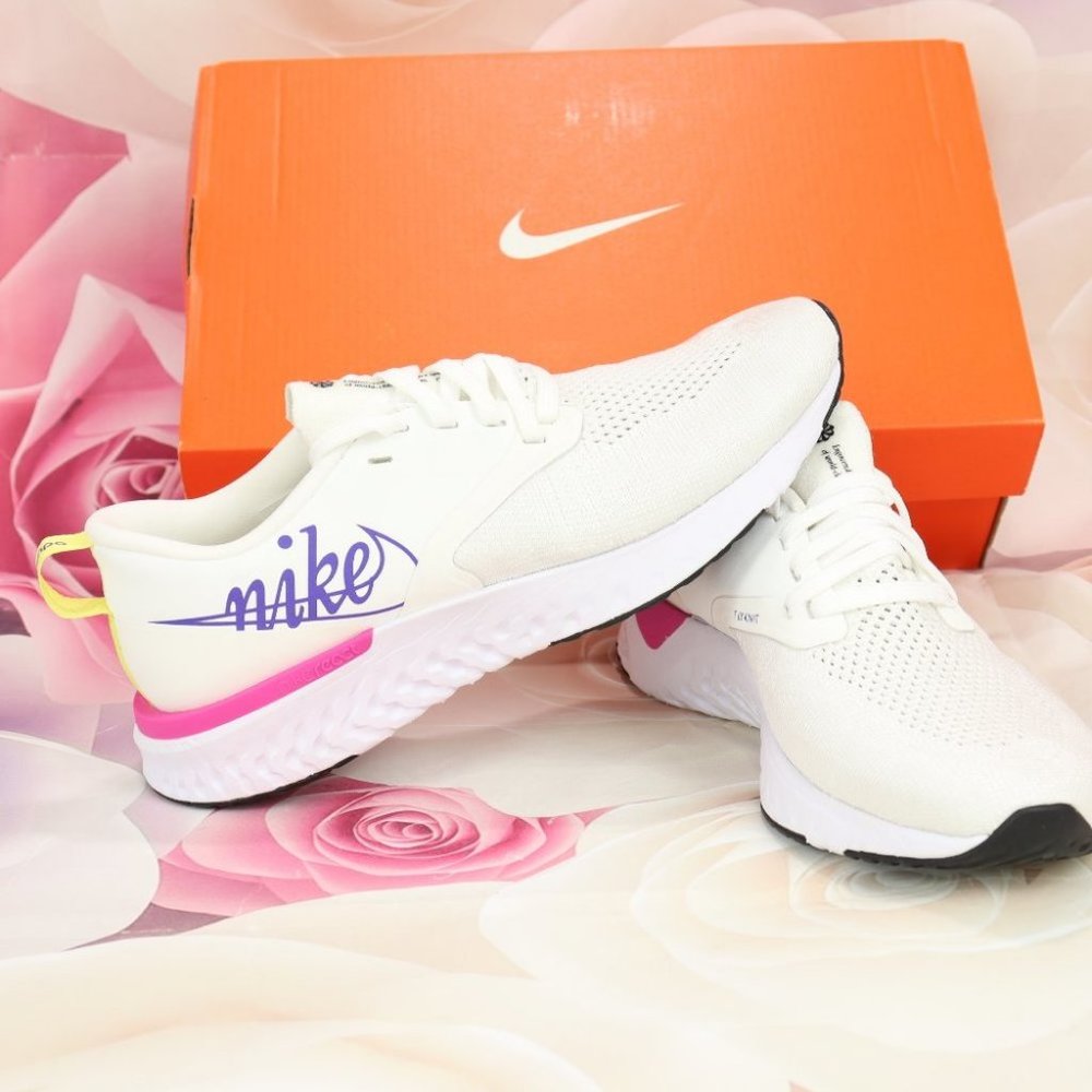 NEW W Odyssey React 2 Fk JDI Womens Womens Bv5736 - Picture 4 of 14
